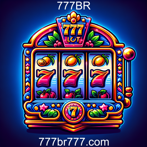 Descubra o Mundo dos Caça-níqueis no 777BR